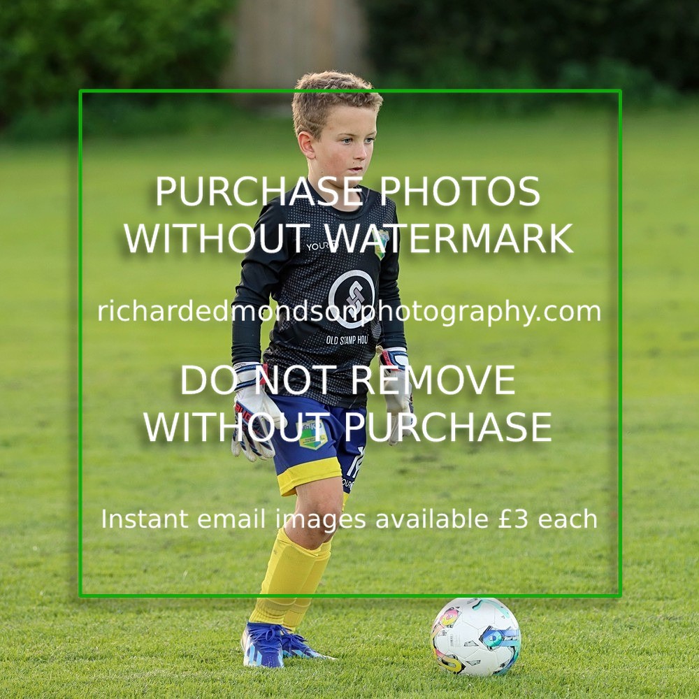 IMG_6853 - Wattsfield U9 vs Kendal Utd U9 (18/9/24)