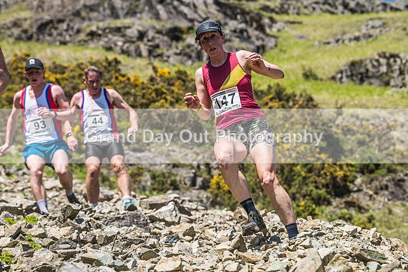 Coniston Senior-116 - Coniston Gullies Senior Fell Race Sunday 24th May 2026
