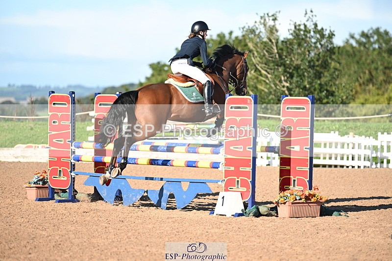 240912A-091658-00094 - Cls 1 Snr 1.05m & 1.10m Open