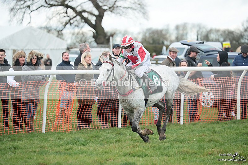 PtP 170324 1904 - Oakley Hunt PtP Brafield-On-The-Green 17/03/24
