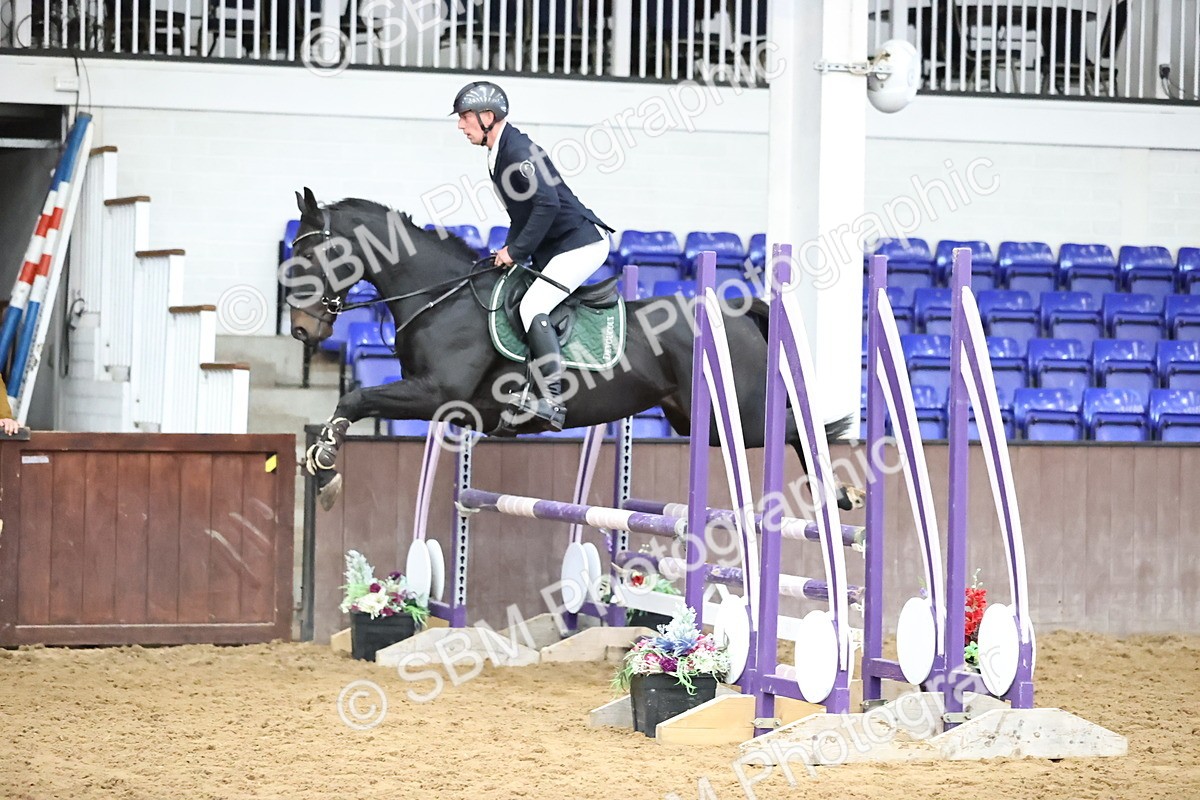 SBM_002631 - Class 9 - Senior British Novice 90cm