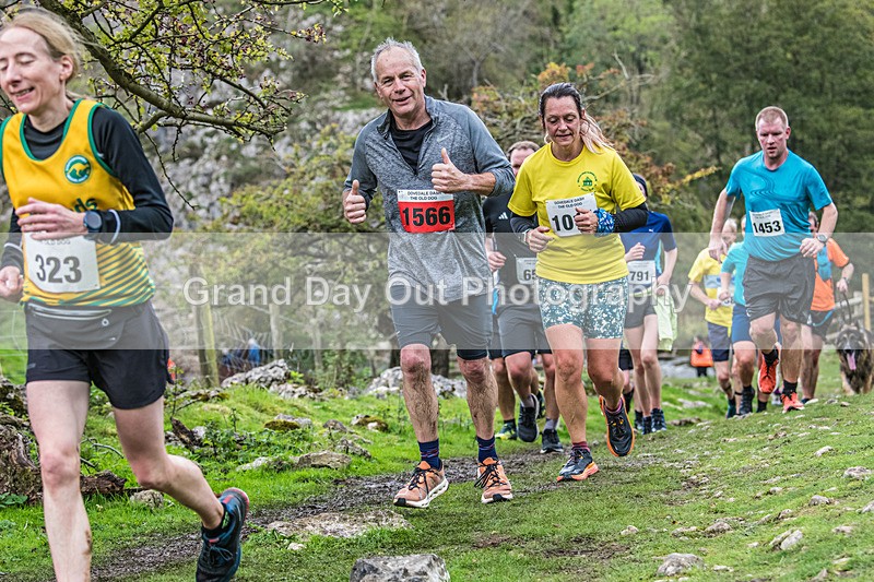 Dovedale Dash-1672 - Dovedale Dash Sunday 5th October 2025