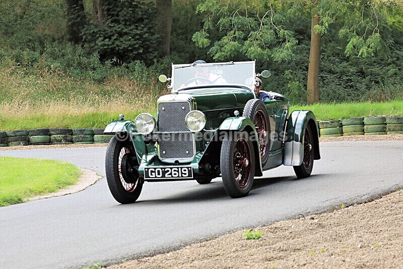 Pete Wilson 2-8-20-101 - Aug 2nd 2020 Drive thru