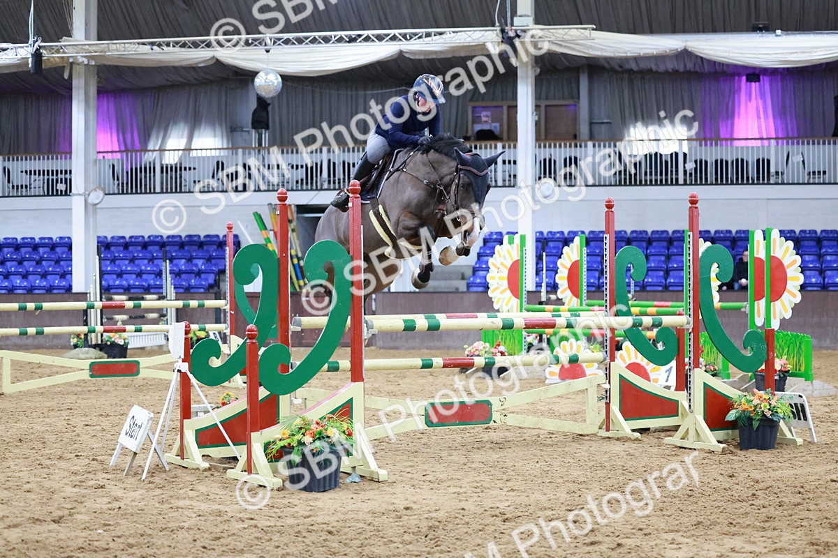 SBM_008230 - Class 26 - WB Equiline Star Championship Qualifier 1.10m