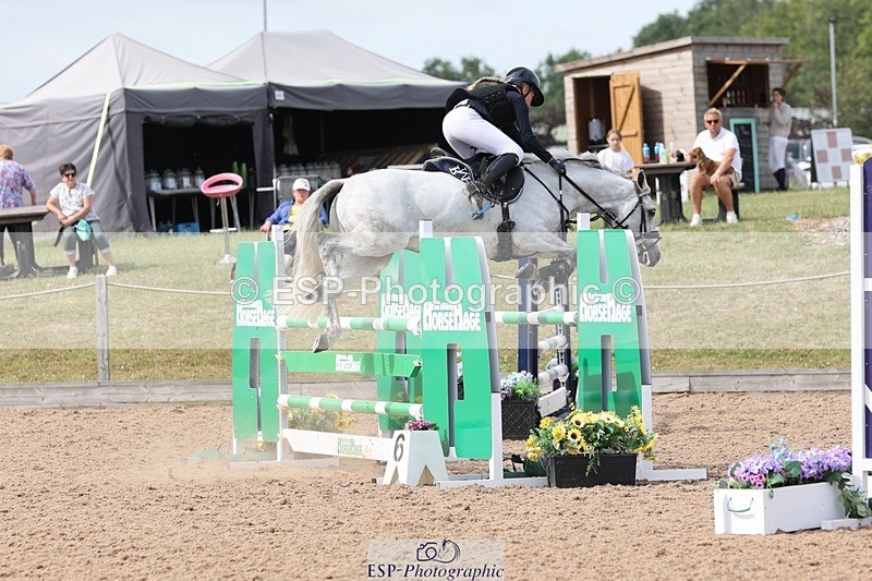 250629-163842-13356 - Cls 30 138cm HOYS Qualifier