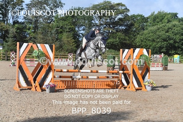 BPP_8039 - CLASS 32 SUN Equiyd 0.85m Amateur Championship Qualifier