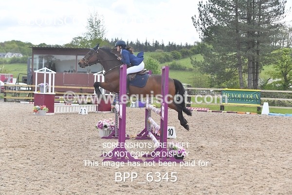 BPP_6345 - CLASS 33 MON Scottish Spring Final 85cm