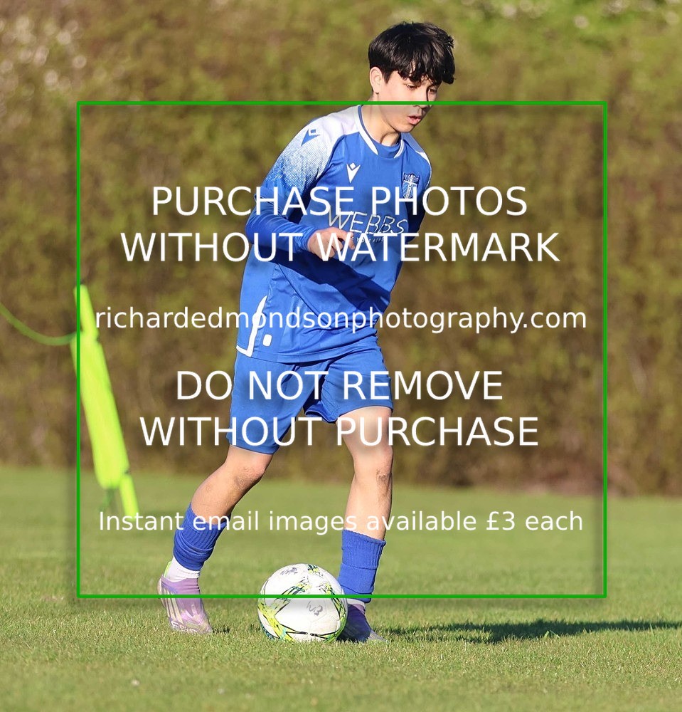 533A8882 - Wattsfield Under 14's (21/4/26)