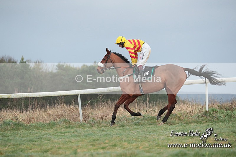 PtP 311223 912 - Larkhill Racing Club Point-to-Point 31/12/23
