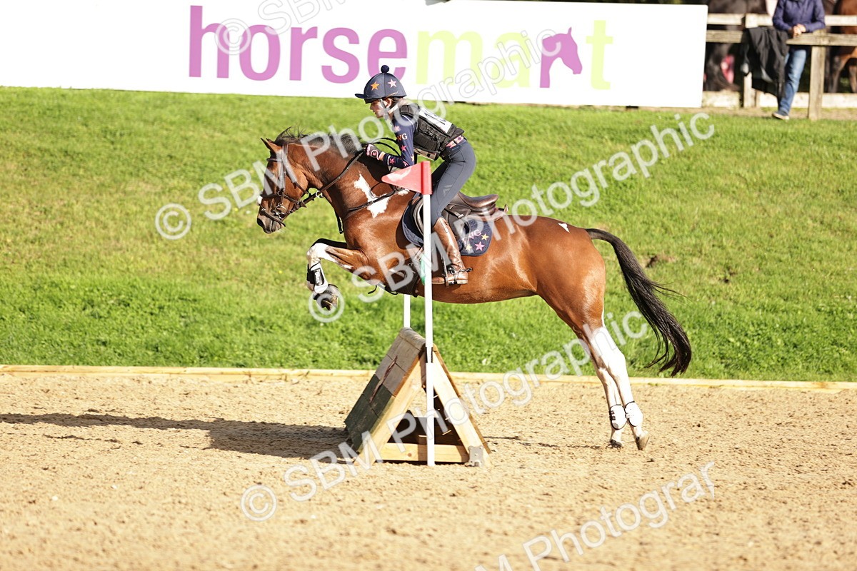 SBM_11890 - E6 - Eventers Challenge 80cm Championship