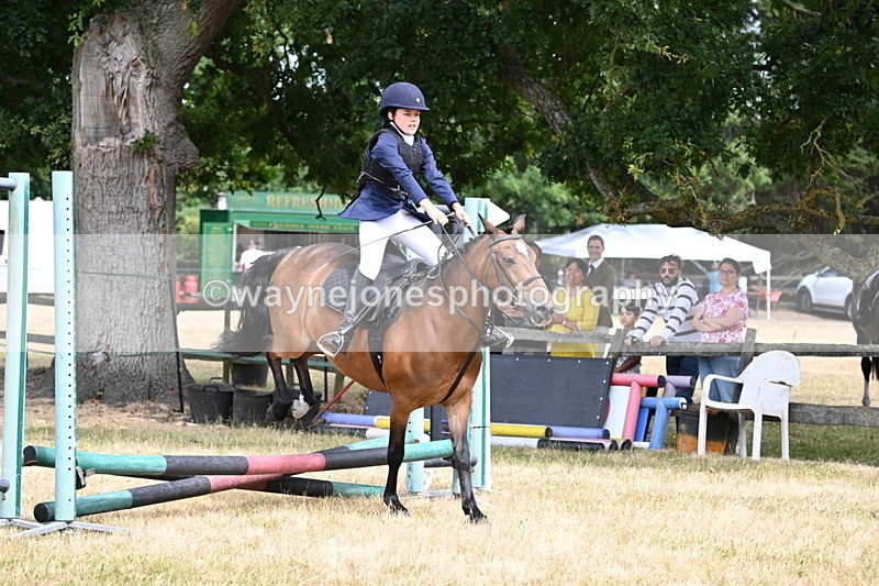 WJ6_5230 - Class 12 Minimus Jumping 45cm
