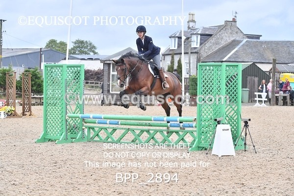 BPP_2894 - CLASS 10 SUN Club/ Unaffiliated 70cms Open