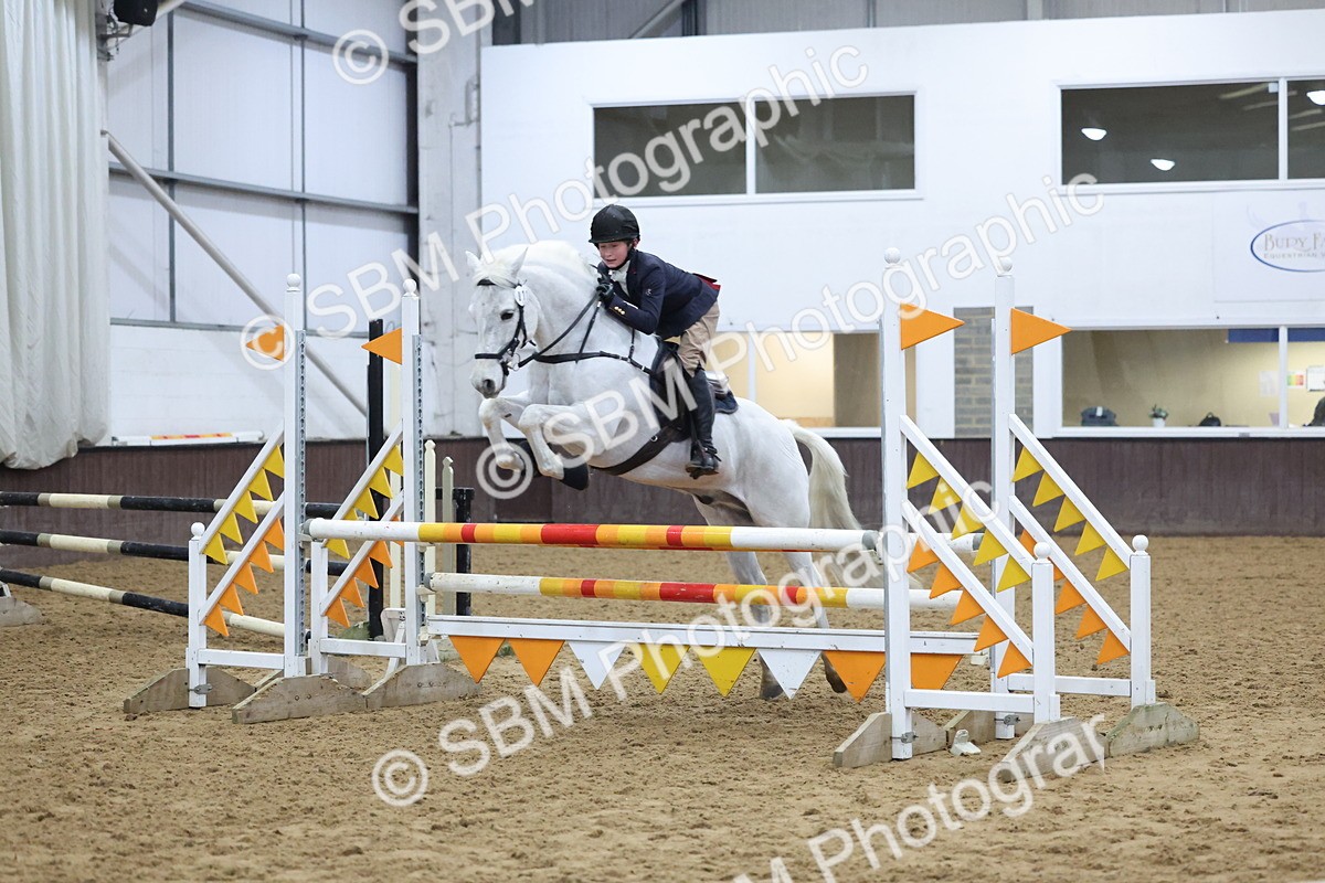 SBM_002854 - Class 10 - Pony Discovery - 90cm Open