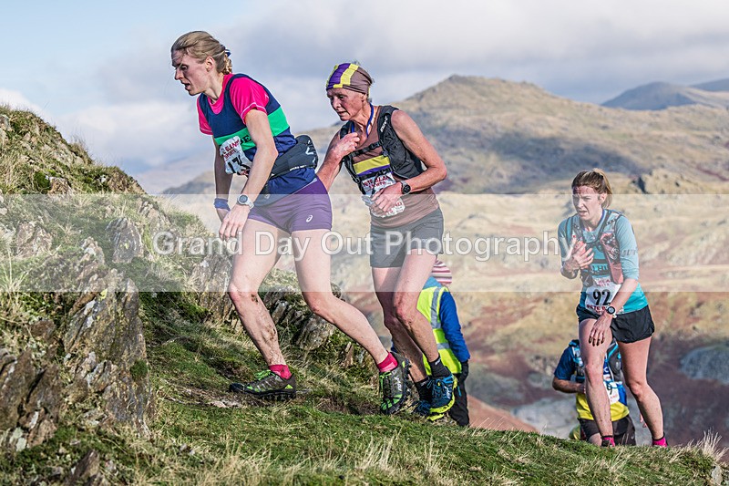 Dunnerdale-343 - Dunnerdale Fell Race Saturday 12th November 2022