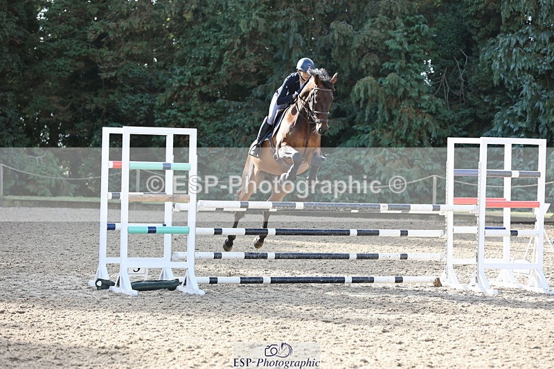 250831A-092724-08930 - Cls 40 Snr Newcomers