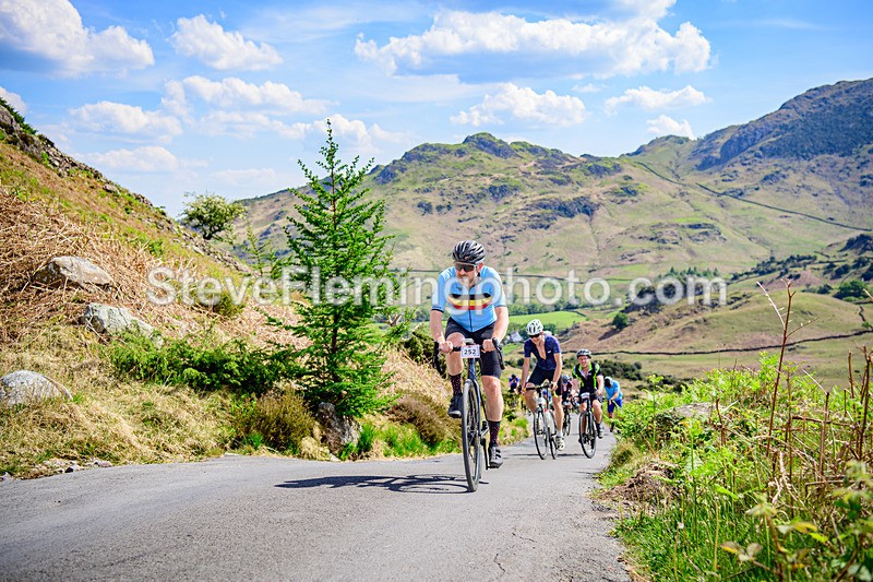 145504 - 2025 Fred Whitton Blea Tarn Climb 14.00 - 15.00