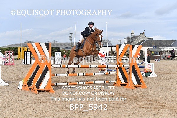 BPP_5942 - CLASS 25 SUN Senior Discovery/ 1m Open