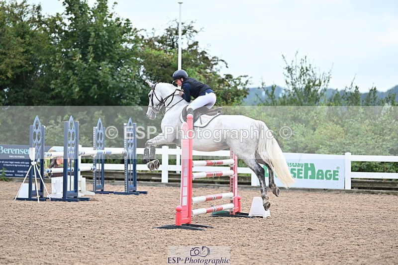 240907A-124313-01515 - Cls 9 1.10m Amateur Qualifier