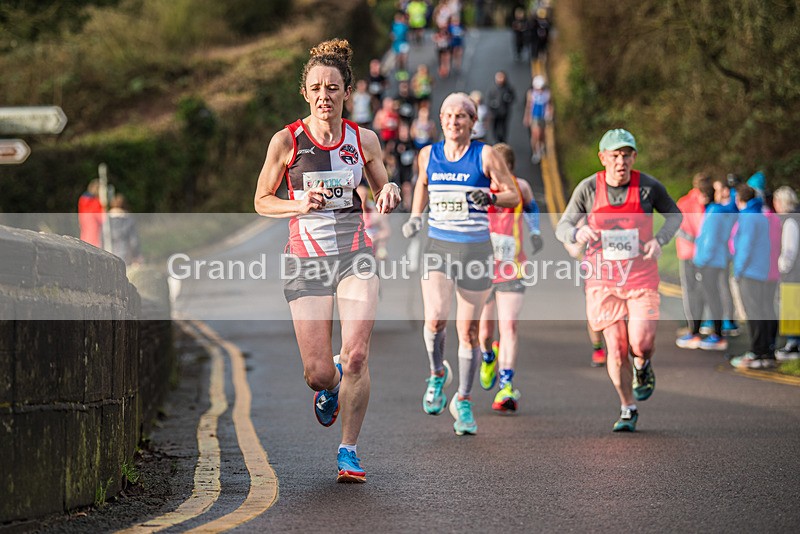 Ribble-834 - Ribble Valley 10K Sunday 31st December 2023