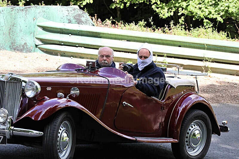 Pete Wilson 2-8-20-282 - Aug 2nd 2020 Drive thru