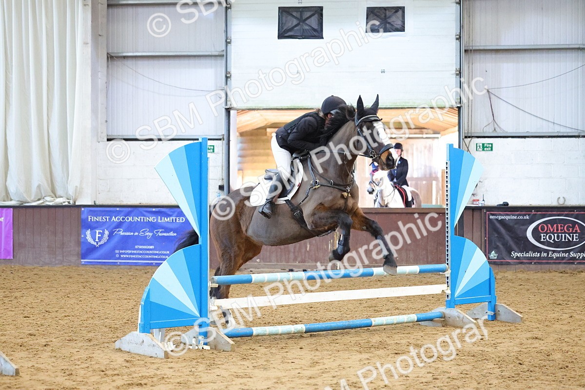 SBM_001320 - Class 4 - 70cm