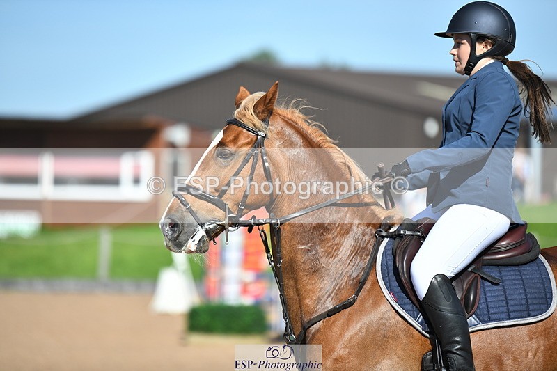 230903A-103203-03739 - Cls 12 95cm Amateur Quali