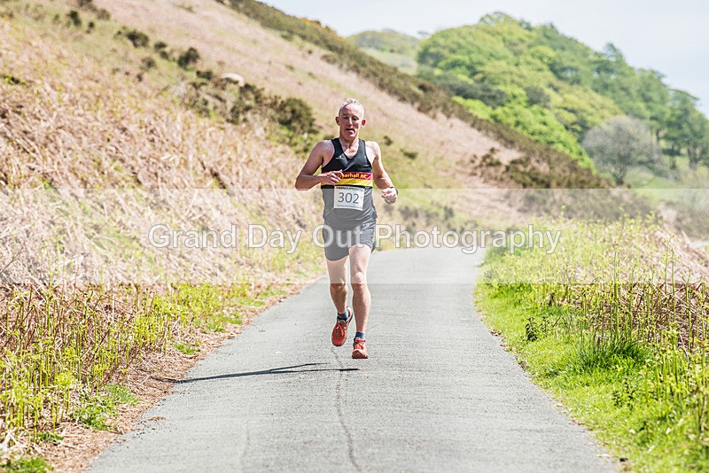 Two Tops Dash-394 - Two Tops Dash Fell Race Saturday 14th May 2022