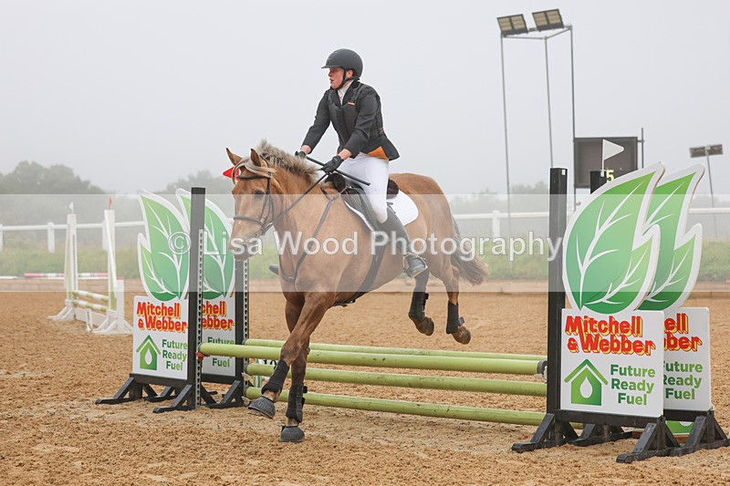 3E7A4525 - Class 1: Senior 60cm