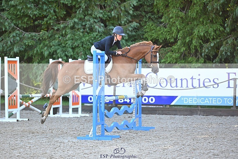 240706-081016-13806 - Cls 35 85cm Amateur Qualifier