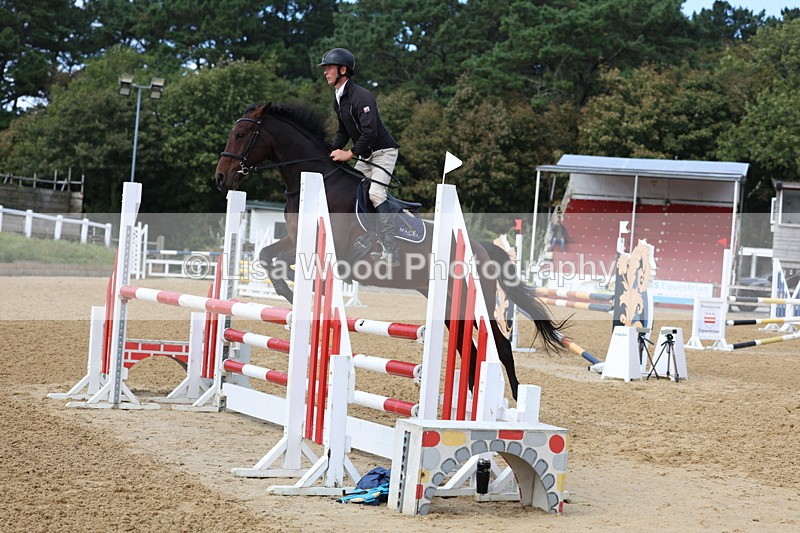 3E7A0348 - Class 12: 1.05 National Amateur Qualifier