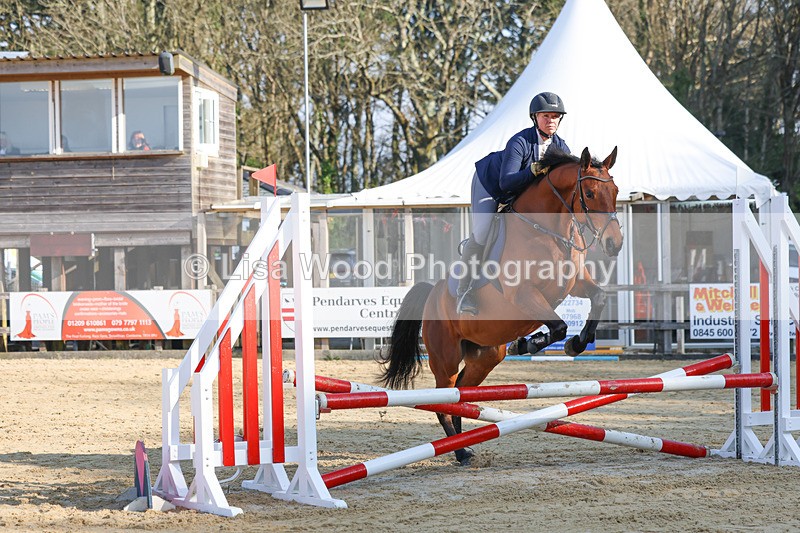 3E7A5832 - Class 2: Senior 70cm