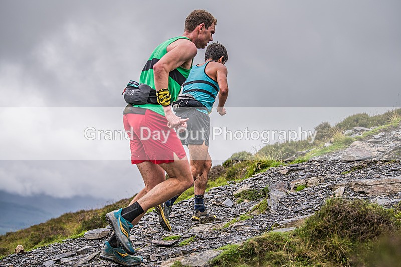 Skiddaw-68 - Skiddaw Fell Race Sunday 6th July 2025