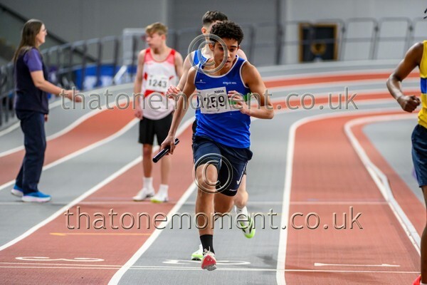 MastRelay26-920234 - Relays Set Three