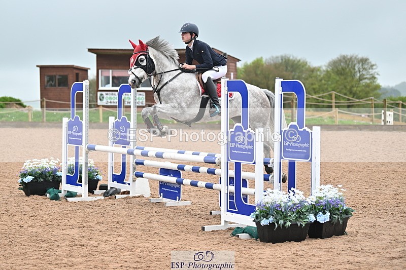 240505A-113149-04887 - Cls 3  Pony Discovery & 90cm Open