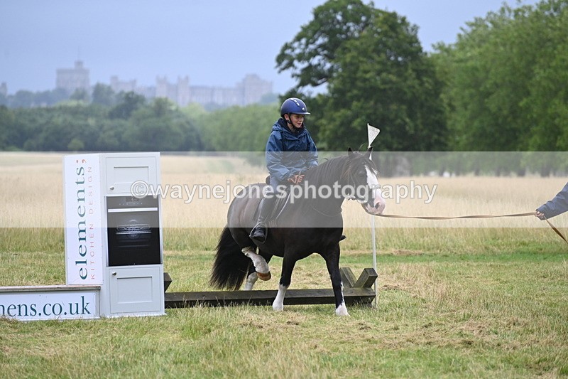 WJ6_9923 - Time at Kitchen Jump 10:14 to 11:03