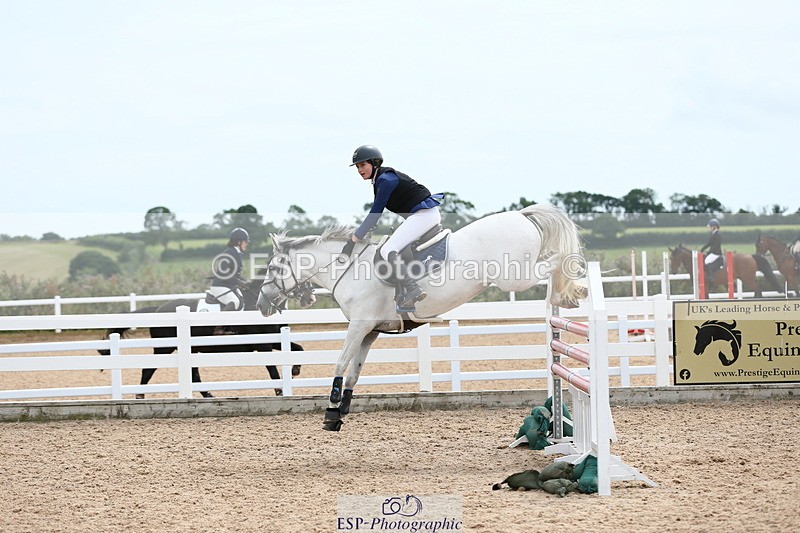 230716A-145220-04095 - Class 25a Pony Fox & 1.10 Open