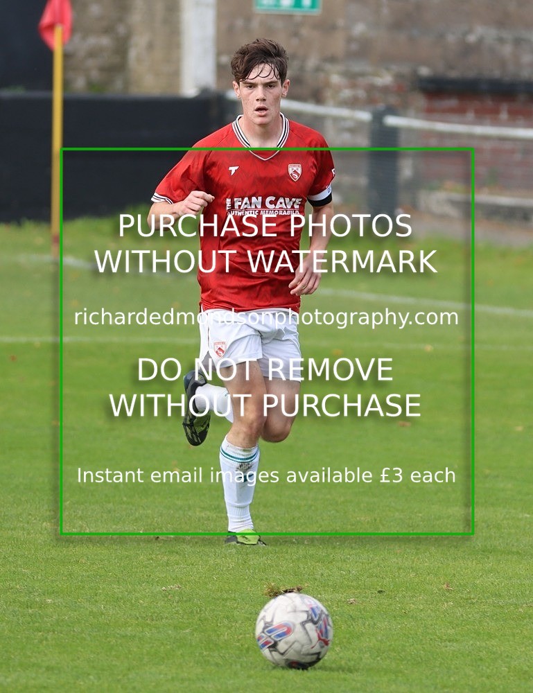 IMG_7966 - Morecambe Academy vs Wrexham Academy (21/9/24)