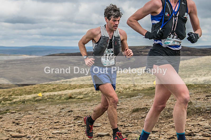 3 Peaks-186 - The 3 Peaks Race Saturday 27th April 2024