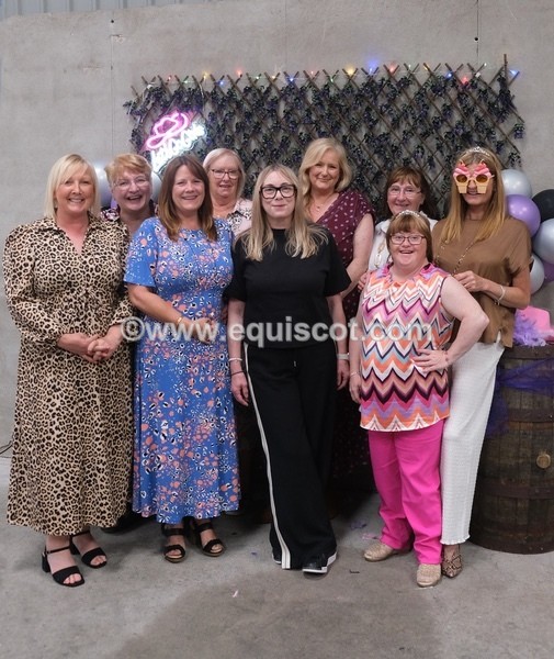 equiscotDSCF6442 - LADIES DAY LUNCH