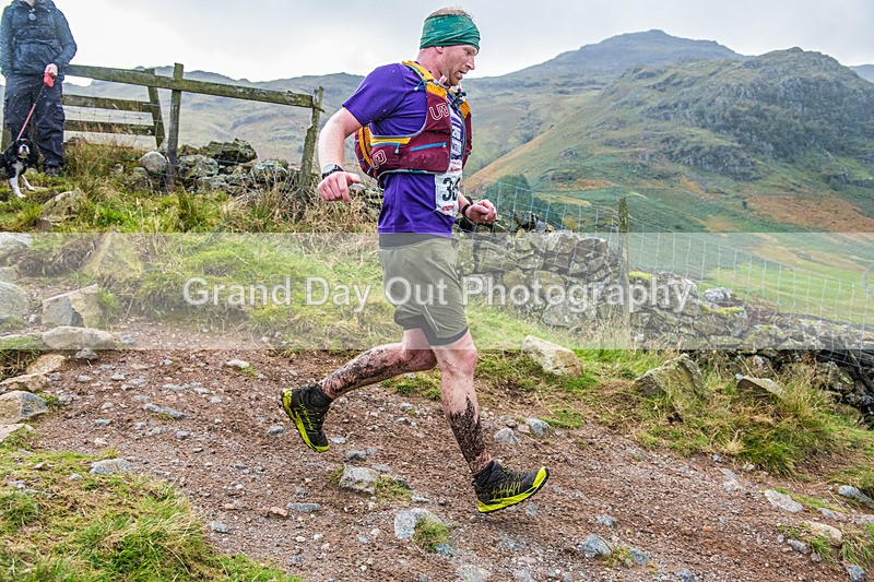 Langdale-2087 - Langdale Horseshoe Fell Race Saturday 8th October 2022