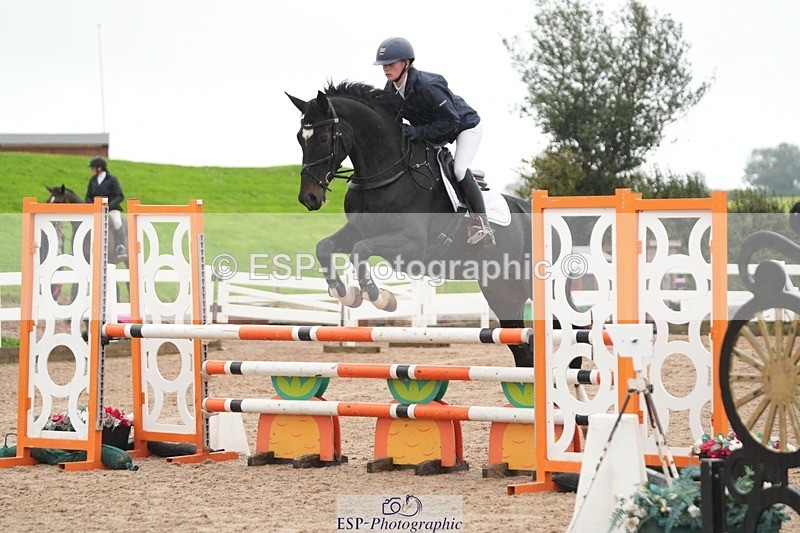 251003-121208-00854 - Cls 8 95cm Amateur Qualifier