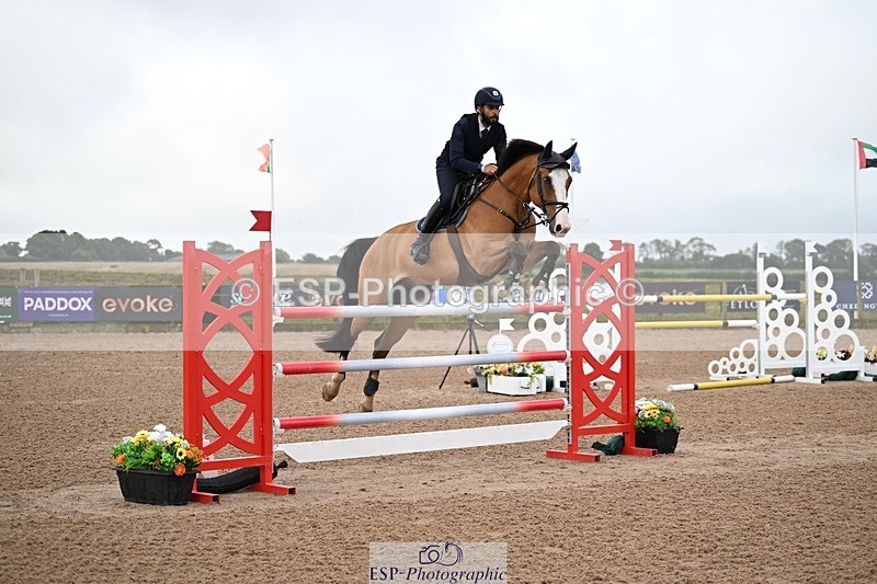 250720-084722-18364 - Cls 20, 1 Star Gold Tour