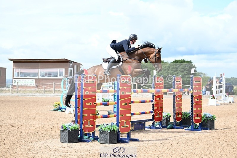 250720-114756-19438 - Cls 36, 7 Yr Old Final jump off and presentations