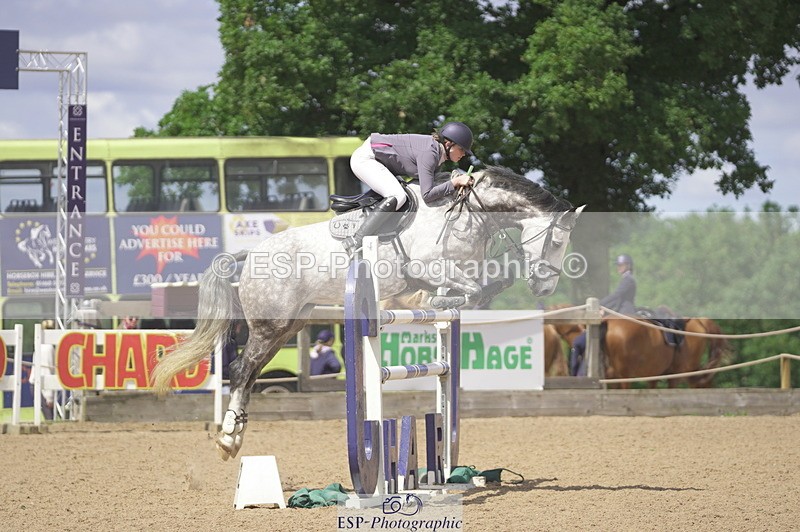 230806A-125242-02085 - Cls 14 Snr Foxhunter & 1.20m Open
