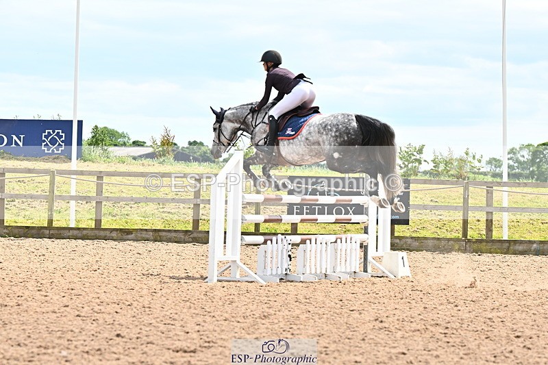 240608A-145445-02839 - Cls 5 Snr Foxhunter and 1.20m Open