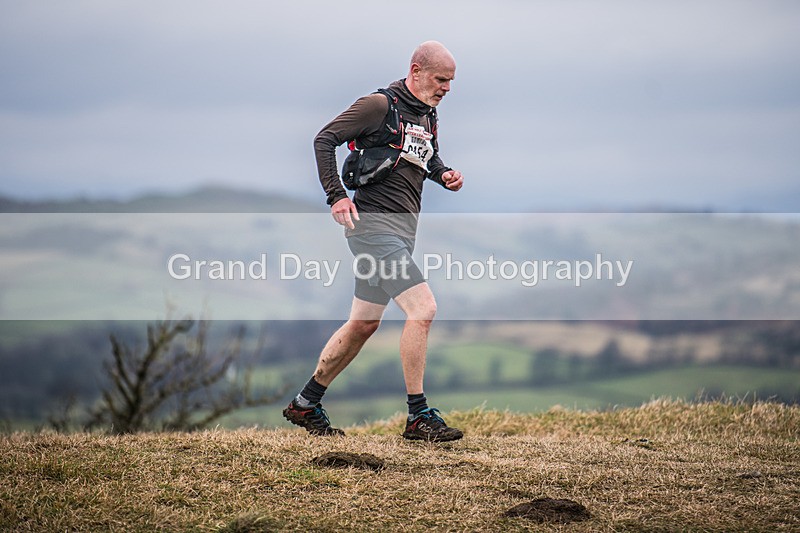 Cunswick -553 - Kendal Winter League Cunswick Scar Senior Fell Race Sunday 26th January 2025