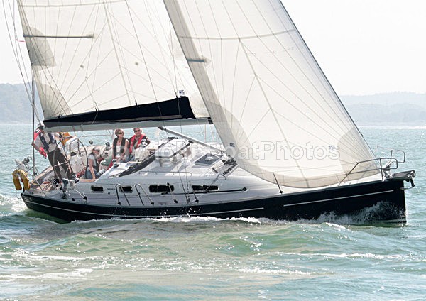 110902 SUIVE IMG_5515 - Sailboats - monohull
