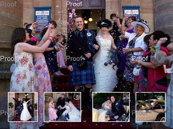  - Mid-Kirk and Greenock Town Hall