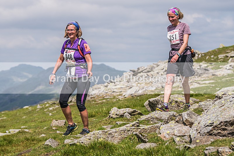 Duddon Short-519 - Duddon Valley Short Fell Race Saturday 1st June 2024