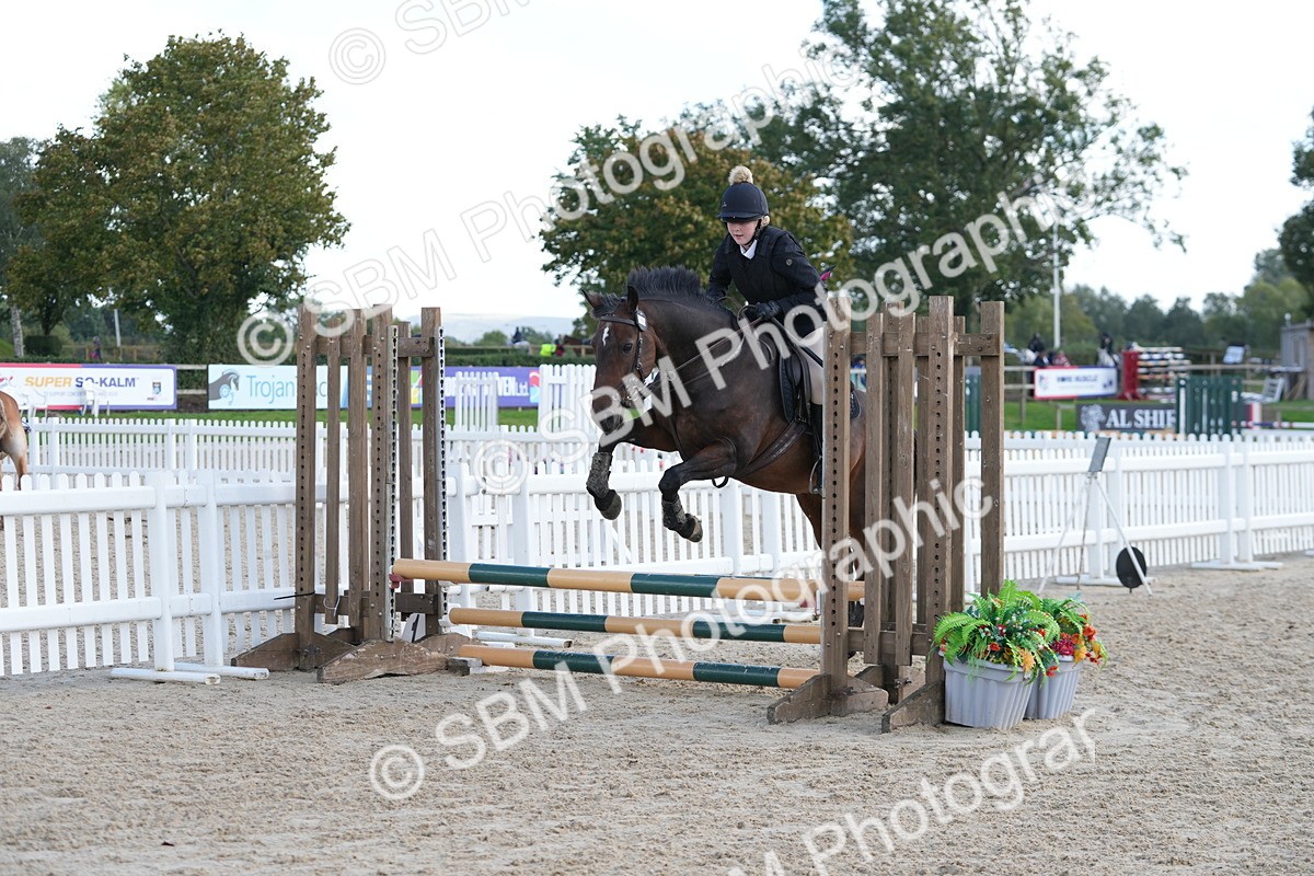 SBM_48352 - J7 - Junior Pony 60cm Championship